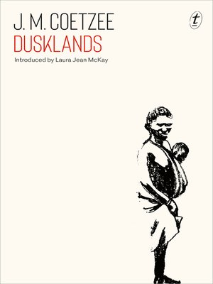 cover image of Dusklands